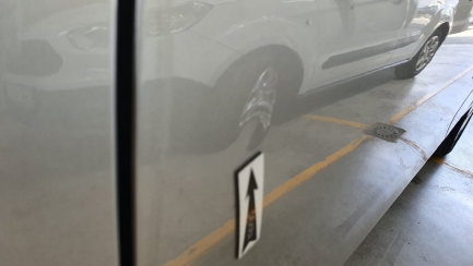 Zdjęcie przedmiotu: Toyota Yaris