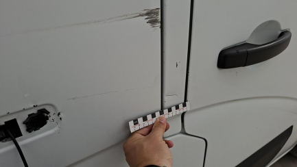 Zdjęcie przedmiotu: Opel Movano 2.3 CDTI E6 3.5t L2H2