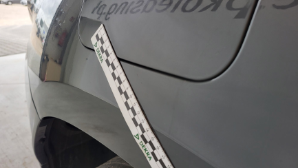 Zdjęcie przedmiotu: Dacia Duster 1.0 TCe Prestige LPG Brak dokumentacji LPG