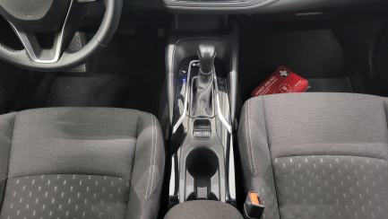 Zdjęcie przedmiotu: Toyota Corolla TS Kombi 1.8 Hybrid Comfort