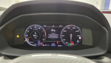 Zdjęcie przedmiotu: Cupra Formentor 1.5 TSI DSG