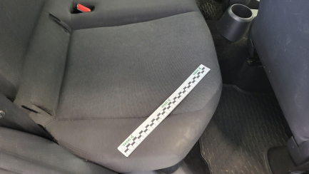 Zdjęcie przedmiotu: Volkswagen up! 1.0 move up! Oświadczenie o utracie DR