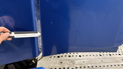 Zdjęcie przedmiotu: Ford F-MAX 12.7 TDCi 500 E6d 18.0t