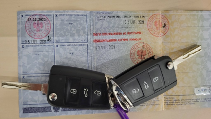 Zdjęcie przedmiotu: Volkswagen Tiguan 2.0 TDI BMT SCR Comfortline DSG