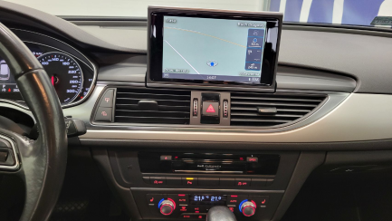 Zdjęcie przedmiotu: Audi A6 2.0 TDI ultra S tronic