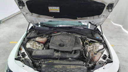 Zdjęcie przedmiotu: ALFA ROMEO GIULIA 2.0 Turbo aut