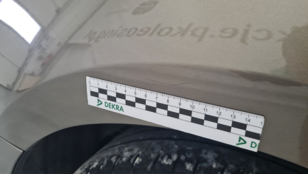 Zdjęcie przedmiotu: Toyota Corolla TS Універсал 1.8 Hybrid Comfort Oświadczenie o utracie DR