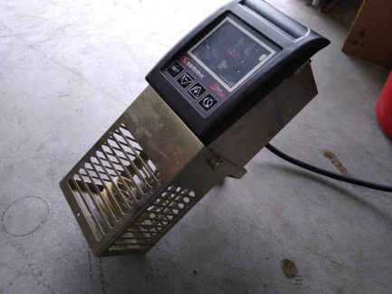 Zdjęcie przedmiotu: Sammic Smart Vide submersible circulator 4