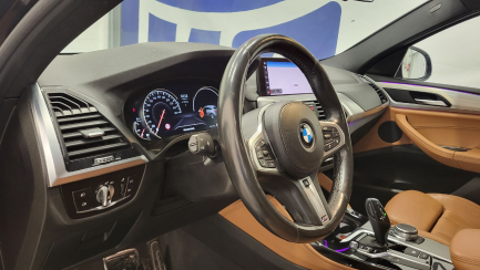 Zdjęcie przedmiotu: BMW X4 xDrive30d M Sport