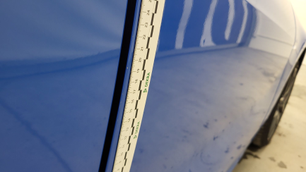 Zdjęcie przedmiotu: BMW 118i M Sport aut Oświadczenie o utracie DR