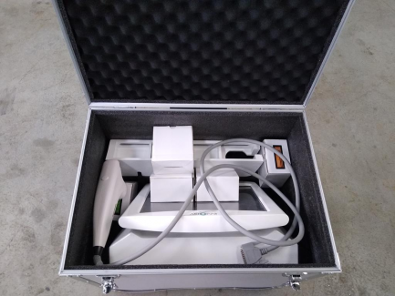 Zdjęcie przedmiotu: Hifu Innogy 3D medical device