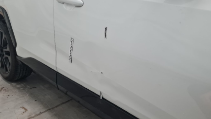 Zdjęcie przedmiotu: Toyota Rav4 2.5 Hybrid Selection 4x4