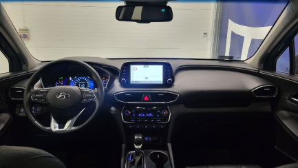 Zdjęcie przedmiotu: Hyundai Santa Fe 2.0 CRDi Platinum 4WD aut