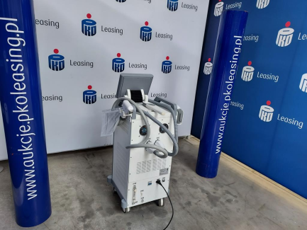 Zdjęcie przedmiotu: Cosmetic device Laser SHR + 808 STUDIO FIGURA