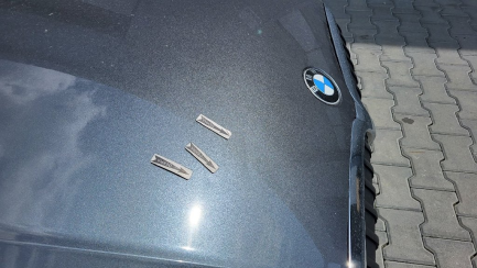 Zdjęcie przedmiotu: Bmw 320d Advantage aut