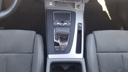 Zdjęcie przedmiotu: Audi Q5 2.0 TFSI Quattro S tronic