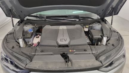 Zdjęcie przedmiotu: Kia EV6 77.4kWh Plus AWD