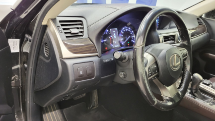 Zdjęcie przedmiotu: Lexus GS 200t / 300 Elegance