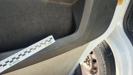 Zdjęcie przedmiotu: Peugeot BOXER 435 BlueHDi Euro 6 2999ccm - 180KM 3,5t 