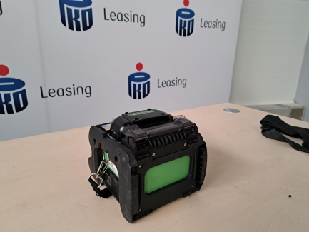 Zdjęcie przedmiotu: SUMITOMO T-57 fiber optic splicer