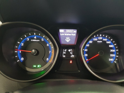 Zdjęcie przedmiotu: Hyundai I30 1.4 Classic +