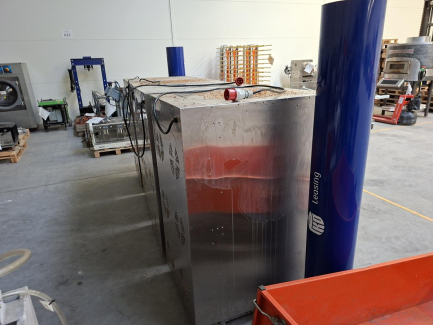 Zdjęcie przedmiotu: Дегідратор харчових продуктів &ndash; 4 шт.