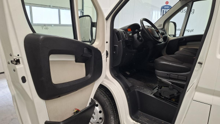 Zdjęcie przedmiotu: Peugeot Boxer 2.0 BlueHDi E6 3.5t L3H2