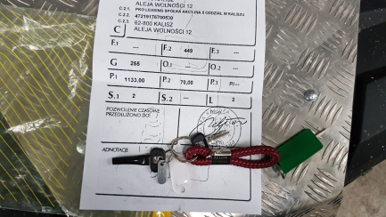 Zdjęcie przedmiotu: Indian Scout Bobber