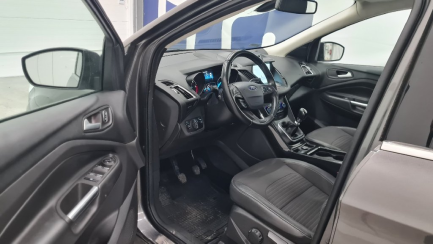 Zdjęcie przedmiotu: Ford Kuga 2.0 TDCi AWD Edition