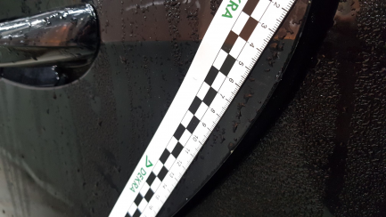 Zdjęcie przedmiotu: Mercedes-benz Gle 350d 4-Matic