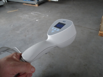 Zdjęcie przedmiotu: System for body contouring, fat reduction and facial rejuvenation BTL EXILIS ELITE