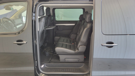 Zdjęcie przedmiotu: Citroen SpaceTourer 2.0 BlueHDi XL Business Lounge Aut.