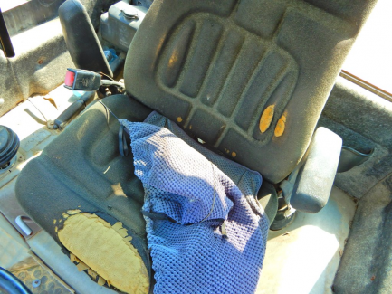 Zdjęcie przedmiotu: WACKER WL57 wheel loader