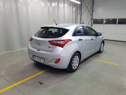 Zdjęcie przedmiotu: Hyundai I30 1.4 Classic +