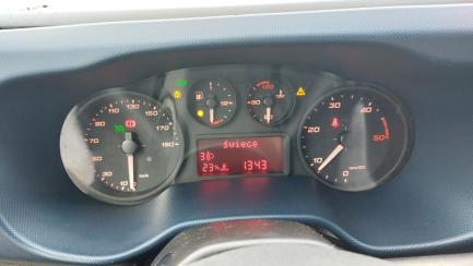 Zdjęcie przedmiotu: Iveco DAILY E6 3.5t