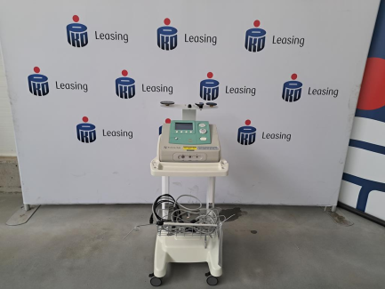 Medical device SOMETECH INC RF Diathermy LVT-250