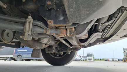 Zdjęcie przedmiotu: IVECO/LAMAR 70C18H Daily HI-MATIC E6e 7.2t