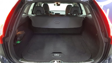 Zdjęcie przedmiotu: Volvo XC60 Combi