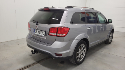 Zdjęcie przedmiotu: Fiat Freemont 2.0 Multijet Lounge AWD