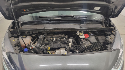 Zdjęcie przedmiotu: Ford Transit Connect 1.5 EcoBlue 230 L2 E6 Oświadczenie o utracie DR