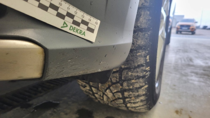 Zdjęcie przedmiotu: Audi A6 Allroad 3.0 TDI Quattro Tiptr.