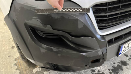 Zdjęcie przedmiotu: Fiat Ducato 33 2.3 M-jet E6d 3.3t L2H2