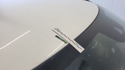 Zdjęcie przedmiotu: Volvo XC90 B5 D AWD R-Design aut Oświadczenie o utracie DR