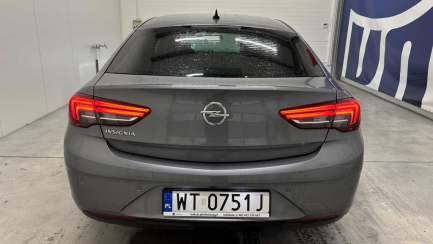 Zdjęcie przedmiotu: Opel Insignia II Grand Sport Diesel E6 Elite DTH S&S Aut.