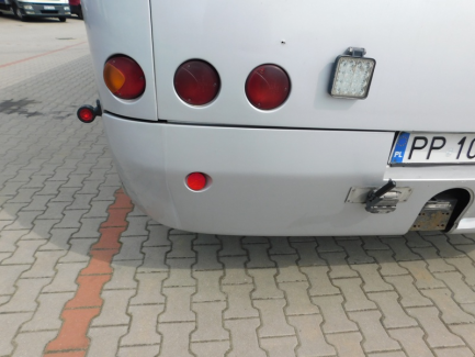 Zdjęcie przedmiotu: BOVA MAGIQ Euro 4