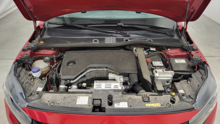 Zdjęcie przedmiotu: Opel Corsa 1.2 T mHEV GS eDCT