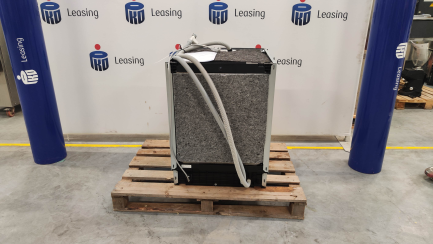 Zdjęcie przedmiotu: Zmywarka SAMSUNG BESPOKE DW60CB895UAPET AI bez panelu