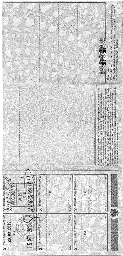 Zdjęcie przedmiotu: Audi A5 Sportback 2.0 TFS 