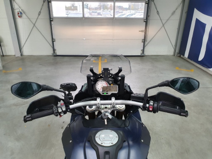 Zdjęcie przedmiotu: Bmw S 1000 XR