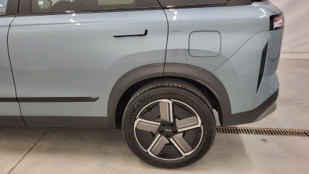 Zdjęcie przedmiotu: JAECOO J7 1.6 T-GDI Offroad AWD DCT